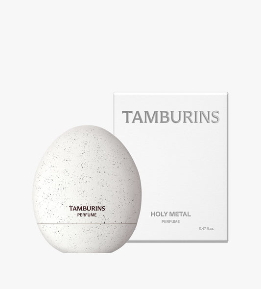 (READY STOCK) TAMBURINS EGG PERFUME