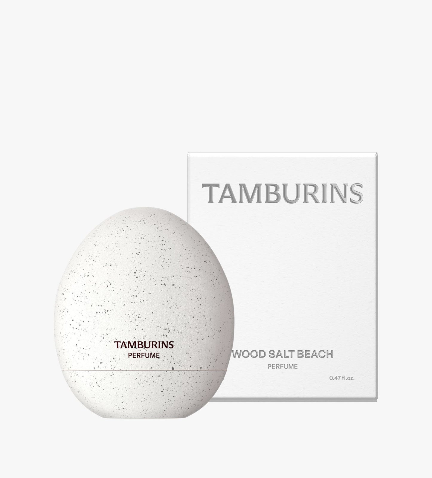 (READY STOCK) TAMBURINS EGG PERFUME