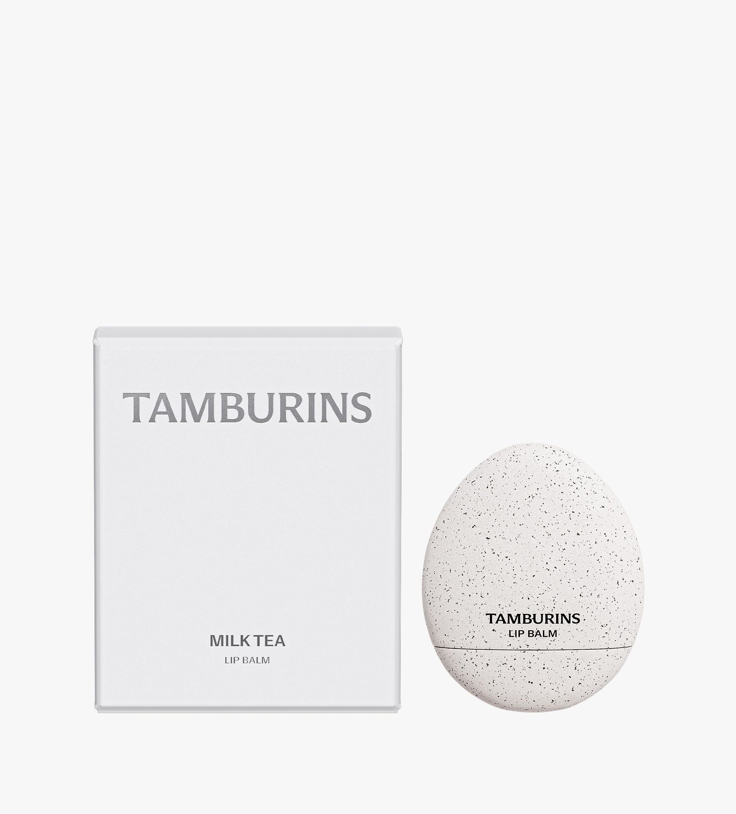 (READY STOCK) TAMBURINS EGG LIP BALM