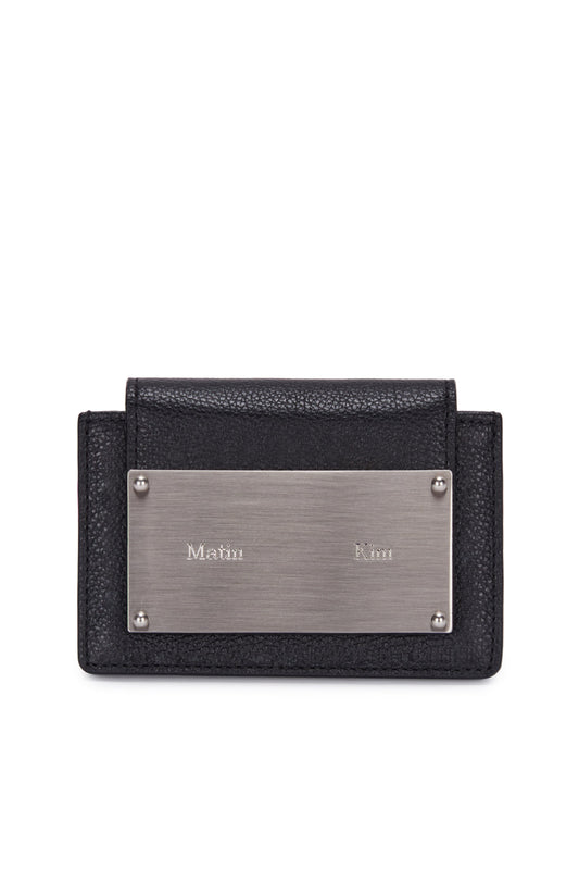 (PRE-ORDER) MATIN KIM ACCORDION WALLET