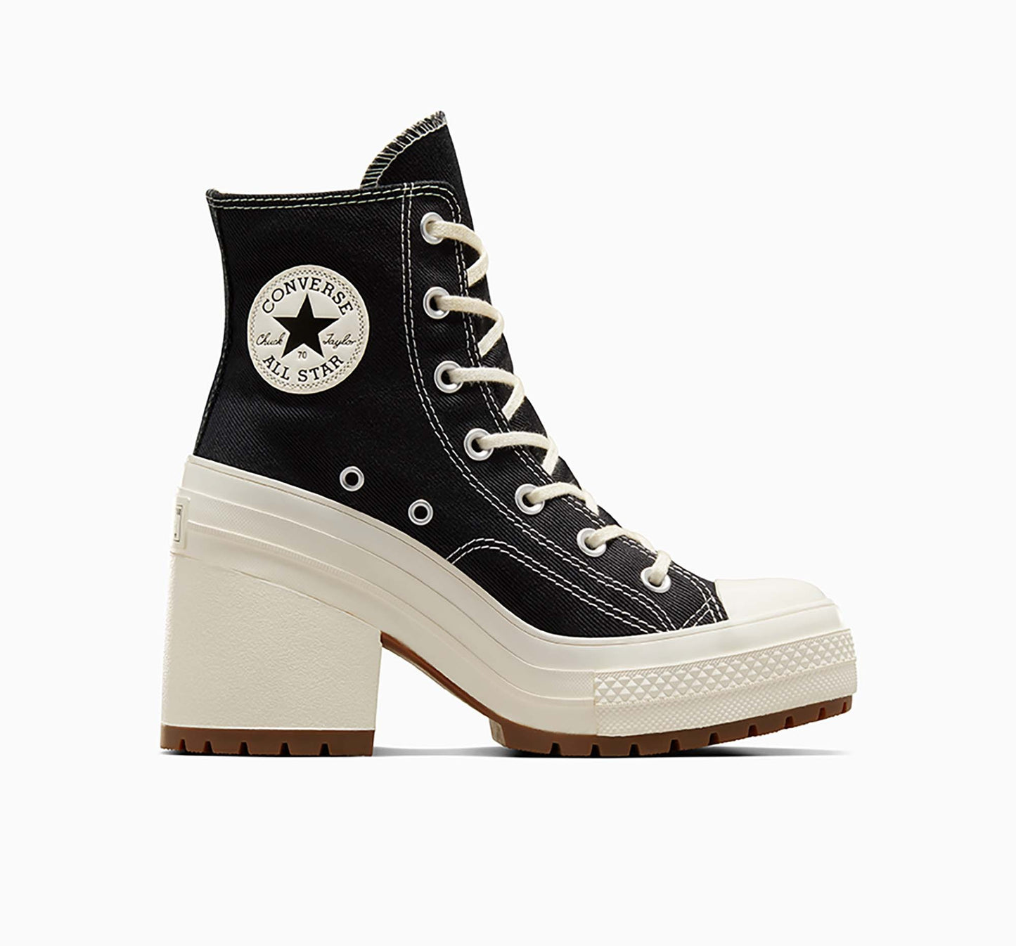 (PRE-ORDER) CONVERSE CHUCK 70 DELUXE HEEL