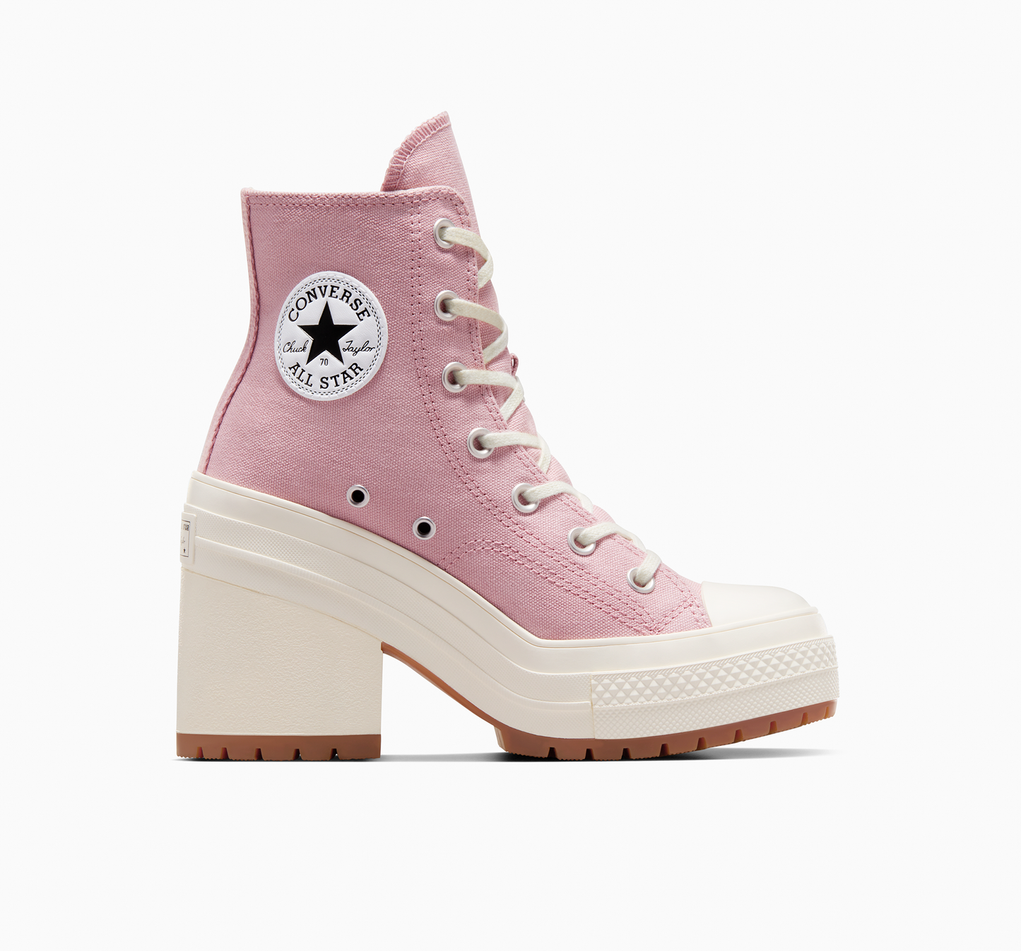 (PRE-ORDER) CONVERSE CHUCK 70 DELUXE HEEL