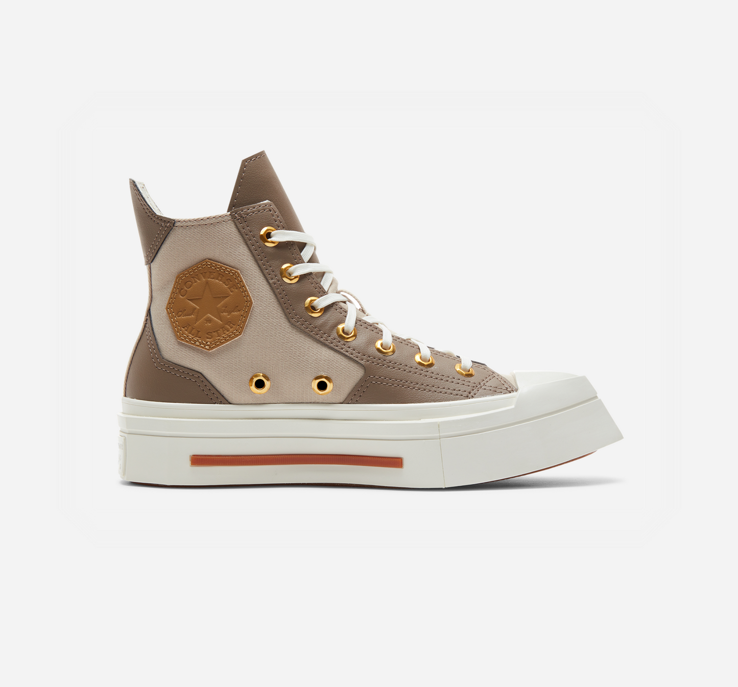 (PRE-ORDER) CONVERSE DELUXE SQUARED