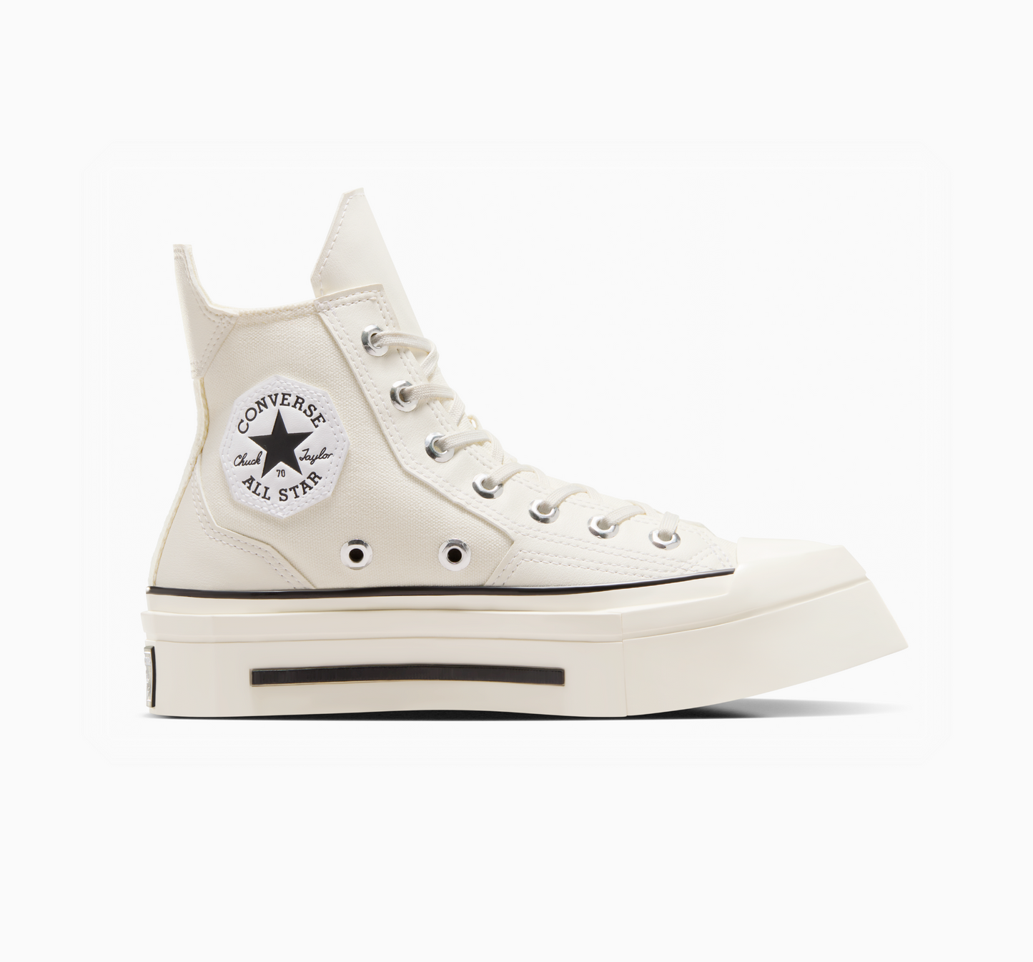 (PRE-ORDER) CONVERSE DELUXE SQUARED