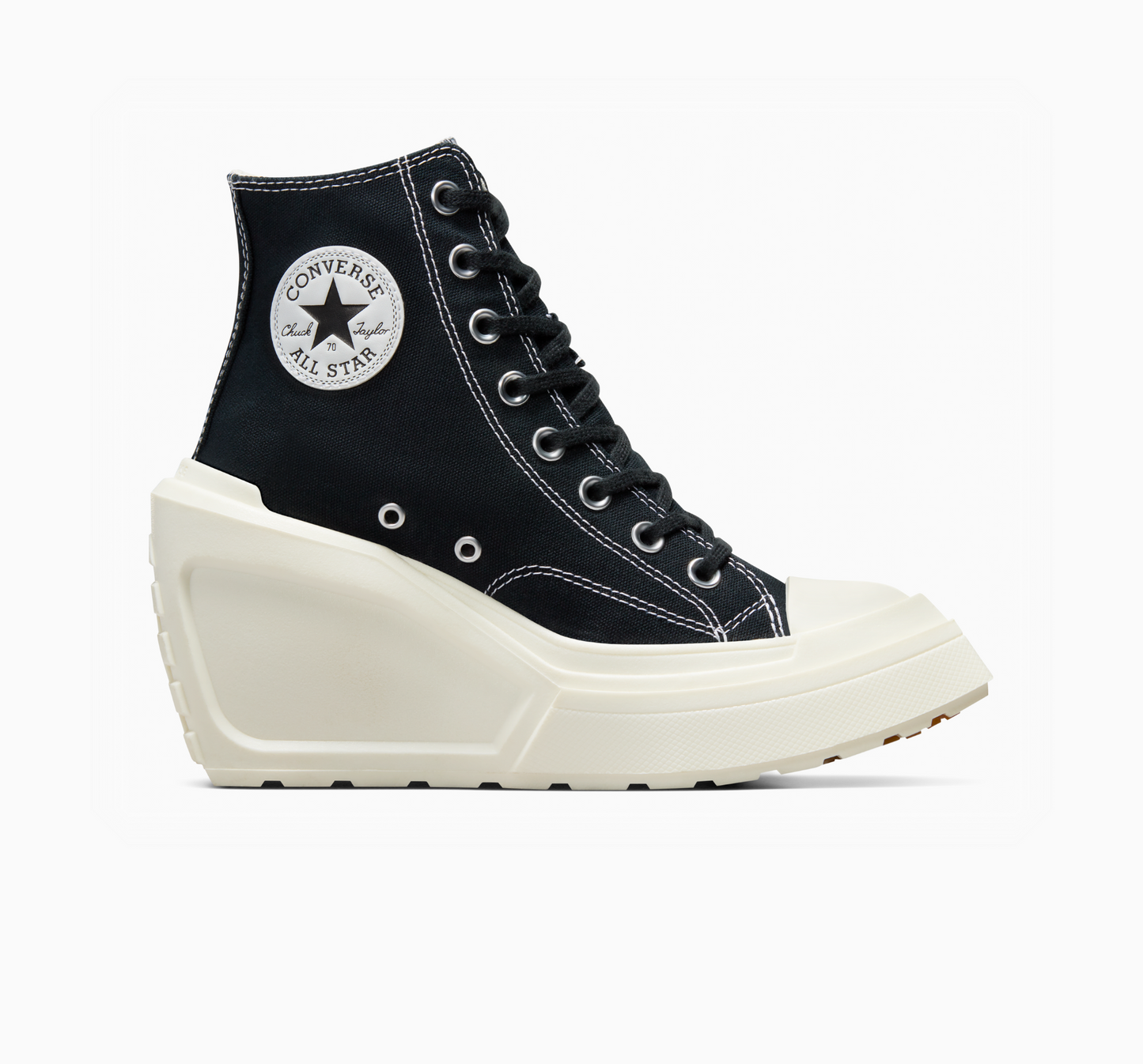 (PRE-ORDER) CONVERSE DELUXE WEDGE