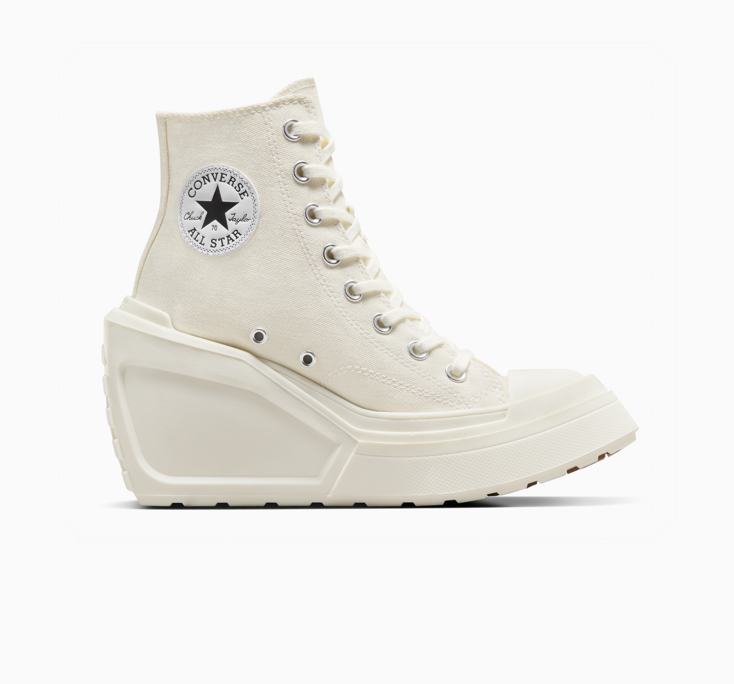 (PRE-ORDER) CONVERSE DELUXE WEDGE