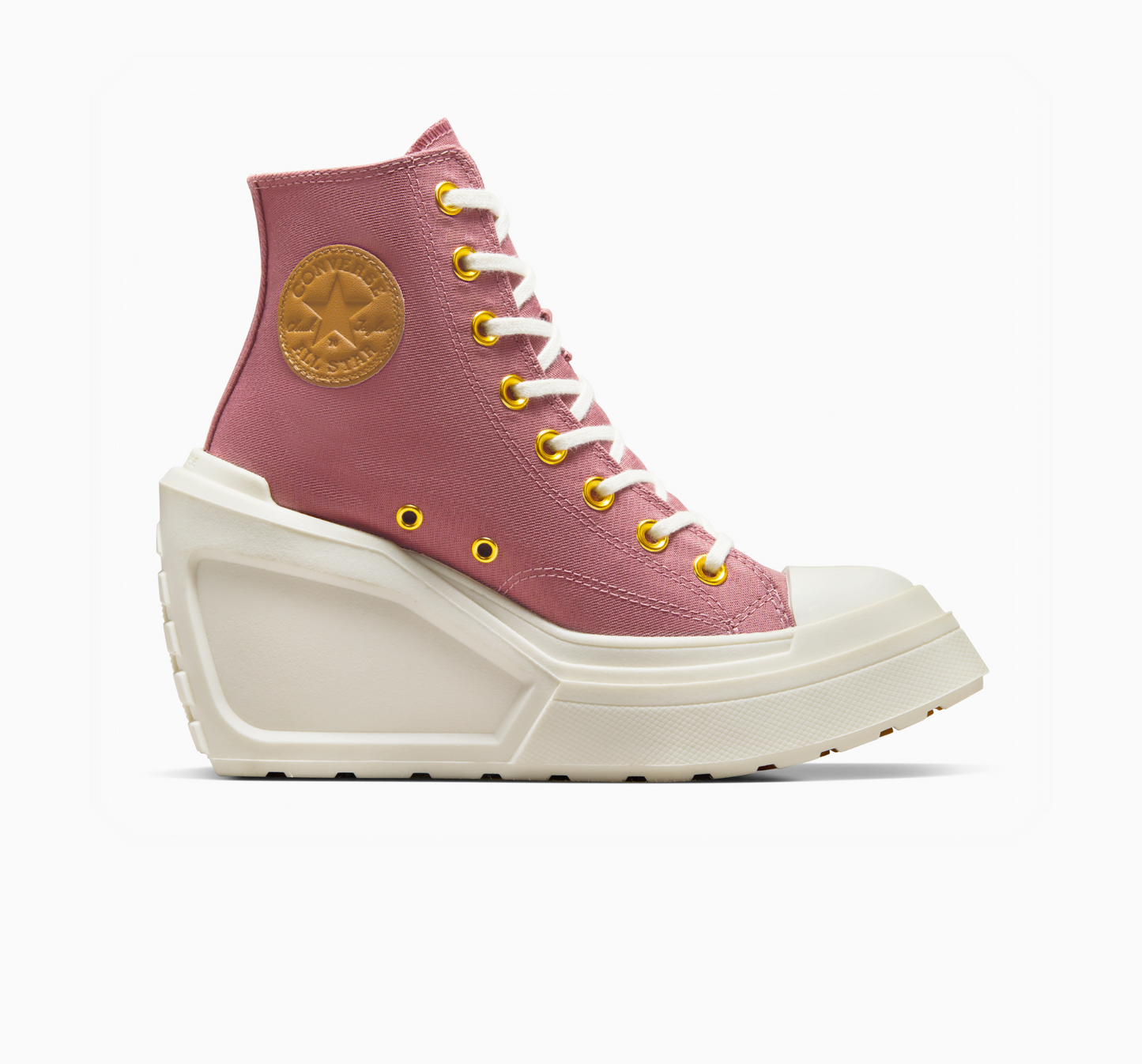 (PRE-ORDER) CONVERSE DELUXE WEDGE