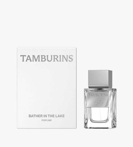 (PRE-ORDER) TAMBURINS PERFUME