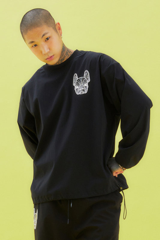 (PRE-ORDER) LIFEWORK RUSTLE SWEATSHIRT