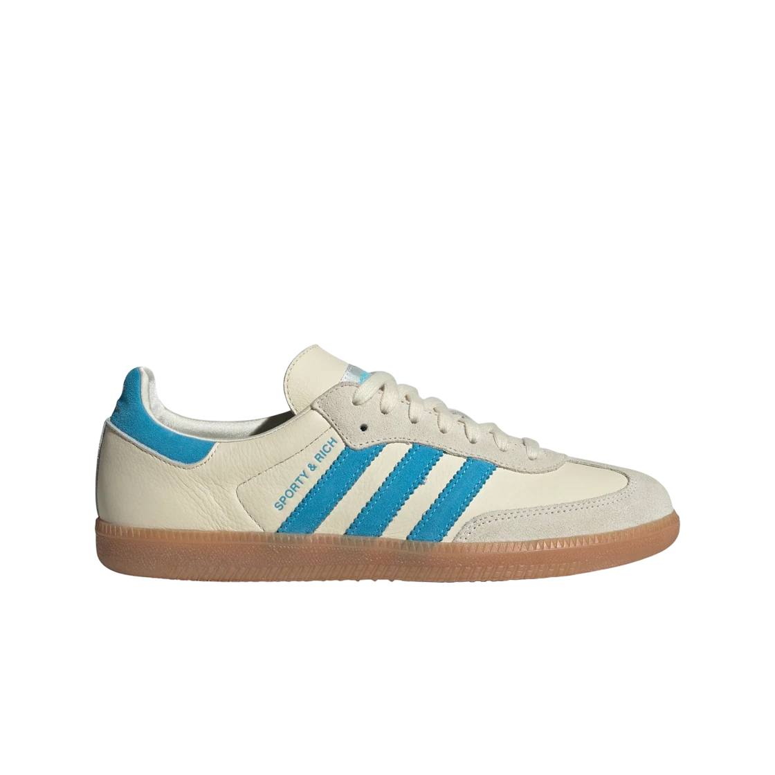 (PRE-ORDER) ADIDAS x SPORTY & RICH SAMBA [270-300] – Little Myeongdong Shop