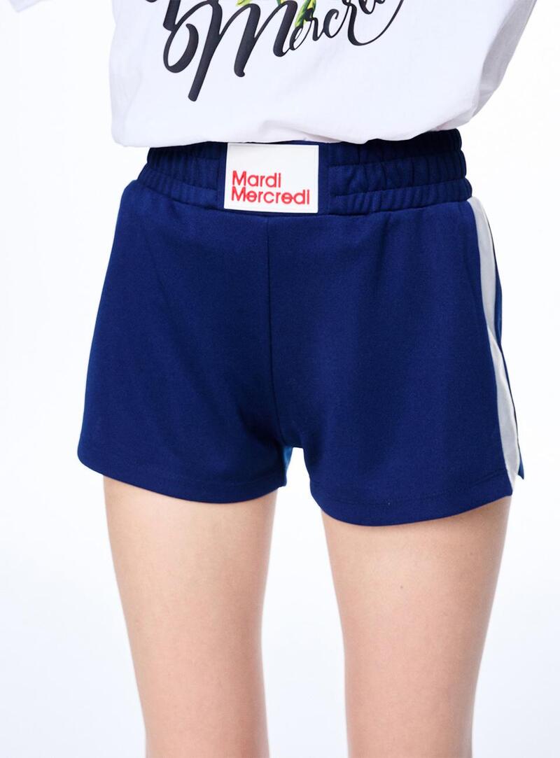 (PRE-ORDER) MARDI TRACK SHORTS