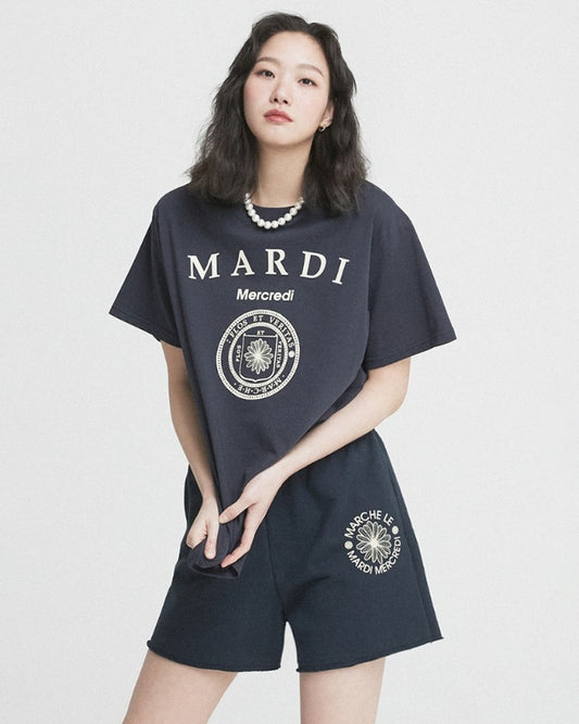 (PRE-ORDER) MARDI T-SHIRT UNIV